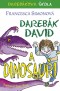 Kniha - Darebák David a dinosauři