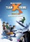Kniha - Team Xtreme Borodinův gambit