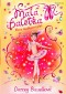 Kniha - Malá Baletka 3 - Ela a maškarní ples