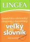 Kniha - Veľký slovník španielsko-slovenský slovensko-španielsky