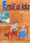 Kniha - Emil a Ida