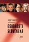 Kniha - Osobnosti Slovenska I. diel