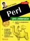 Kniha - Perl pro zelenáče II.vydání