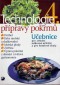 Kniha - Technologie přípravy pokrmů 4 - 2. vydání