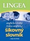 Kniha - Anglicko-český česko-anglický šikovný slovník