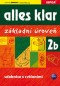 Kniha - Alles klar 2b - učebnice + cvičebnice