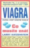 Kniha - Viagra