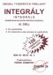 Kniha - Integrály, II. diel - Geometrické aplikácie určitého integrálu