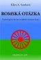 Kniha - Romská otázka - Psychologické příčiny sociálního vyloučení Romů