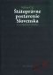 Kniha - Štátoprávne postavenie Slovenska (v súvislostiach dneška)
