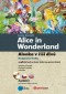 Kniha - Alice in Wonderland/Alenka v říši divů