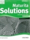 Kniha - Maturita Solutions Elementary Workbook 2nd Edition