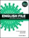 Kniha - English File Third Edition Intermediate Workbook with Answer Key