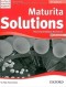 Kniha - Maturita Solutions Pre-Intermediate Workbook 2nd Edition with audio CD pack CZ