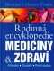 Kniha - Rodinná encyklopedie medicíny & zdraví
