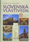 Kniha - Slovenská vlastiveda III