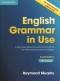 Kniha - English Grammar in Use