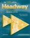Kniha - New Headway Pre-Intermediate Third Edition Workbook with key
