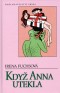 Kniha - Když Anna utekla