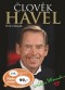 Kniha - Člověk Havel