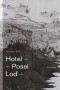 Kniha - Hotel Posel Loď