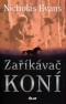 Kniha - Zaříkavač koní - 2.vydání