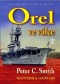 Kniha - Orel ve válce - Válečný deník letadlové lodi
