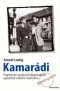 Kniha - Kamarádi