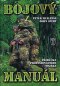 Kniha - Bojový manuál - příručka profesionálního vojáka