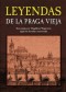 Kniha - Leyendas de la Praga vieja