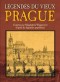 Kniha - Légendes du vieux Prague
