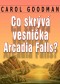 Kniha - Co skrývá vesnička Arcadia Falls?