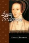 Kniha - Anna Boleynová - 2. vydání