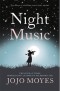 Kniha - Night Music (anglicky)