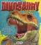 Kniha - Dinosaury 3 - rozmerné (Matys)