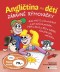 Kniha - Angličtina pro děti Zábavné rýmovačky