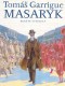 Kniha - Tomáš Garrigue Masaryk