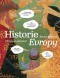 Kniha - Historie Evropy - Obrazové putování