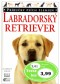 Kniha - Labradorský retriever