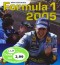 Kniha - Formula 1 2005