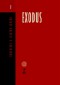 Kniha - Exodus
