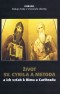 Kniha - Život Sv. Cyrila a Metoda