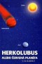 Kniha - Herkolubus alebo Červená planéta