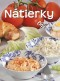Kniha - Nátierky