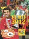 Kniha - EURO 2012