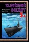 Kniha - Zlověstné oceány 5. - Německá ponorková válka 1917-1918