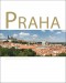 Kniha - Praha