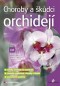 Kniha - Choroby a škůdci orchidejí