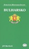 Kniha - Bulharsko