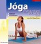 Kniha - Jóga - Krátká cvičení pro každý den